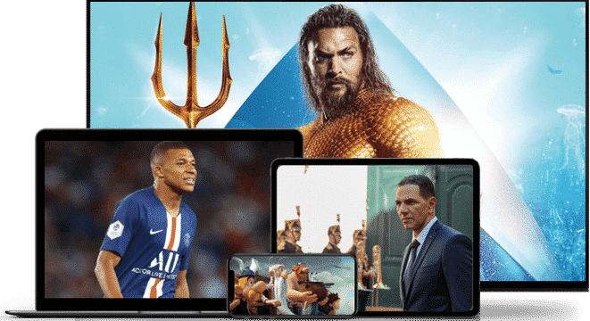 Films et séries en streaming via une agence IPTV en France