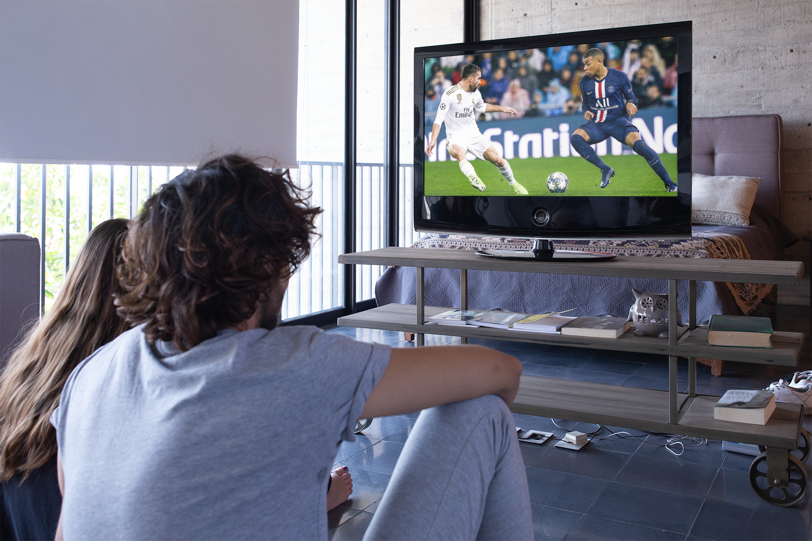 Meilleurs fournisseurs IPTV