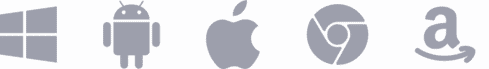 Agence IPTV – Abonnement IPTV Premium N°1 en France & Europe amazone apple netflix hbo
