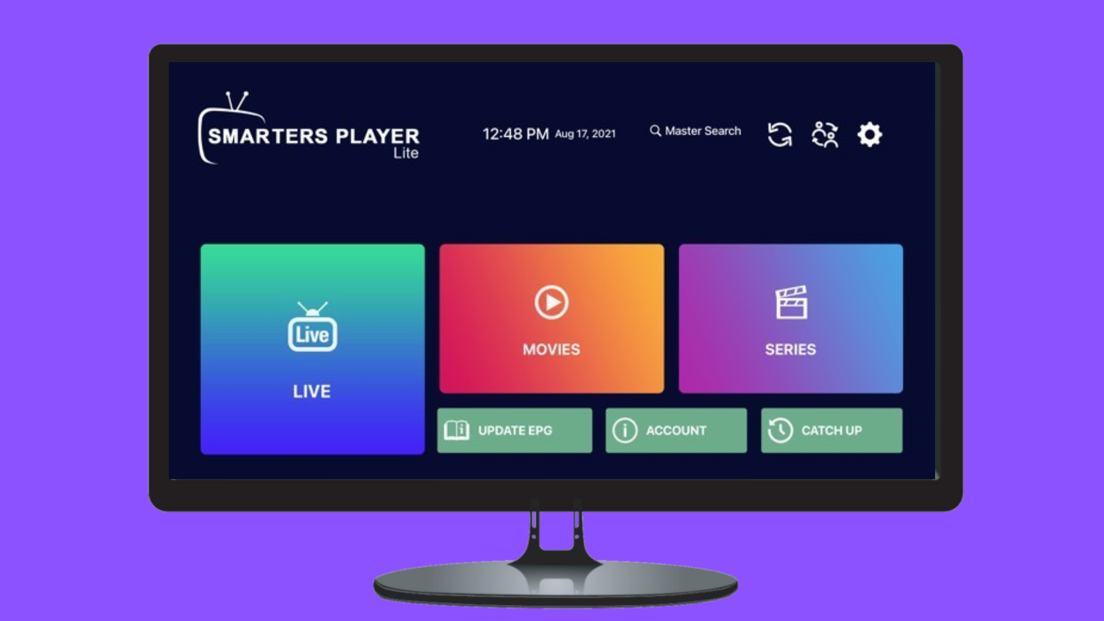IPTV Smarters Pro - Comment ça marche et comment l'installer