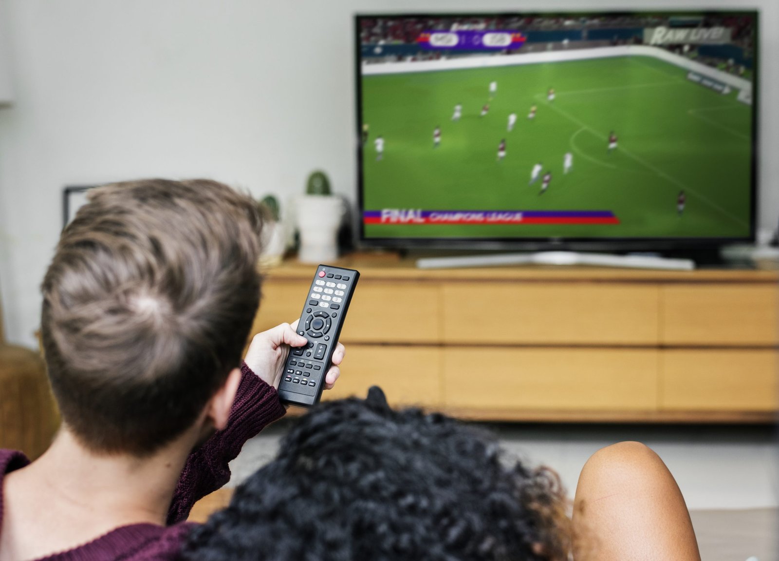 sport streaming