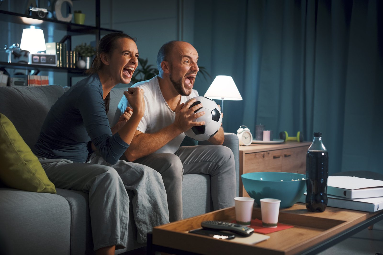Les Plus Grandes Manifestations Sportives de 2024 : à regarder sur nos abonnements IPTV
