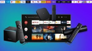 Qu'est-ce qu'une Box Android