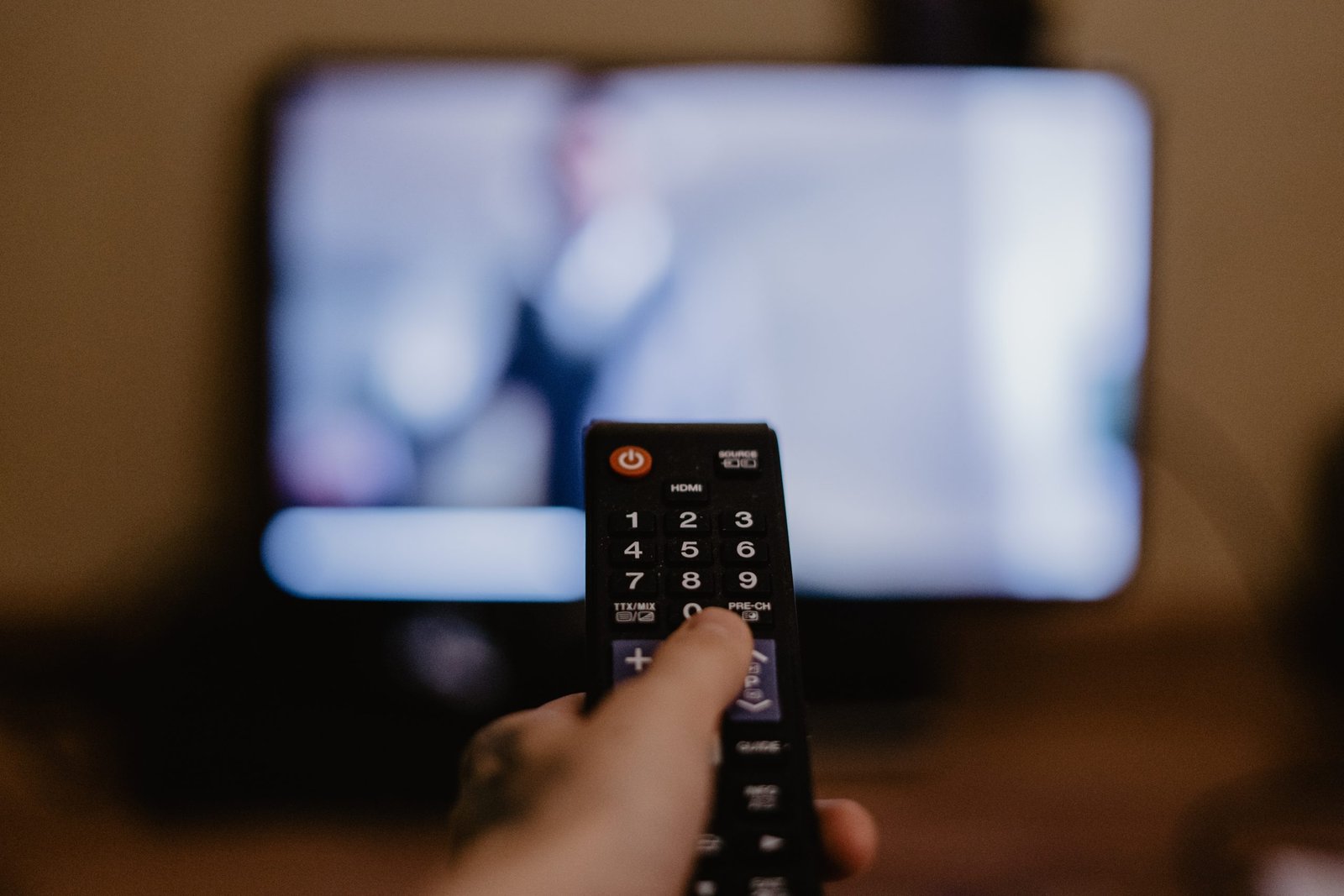 IPTV