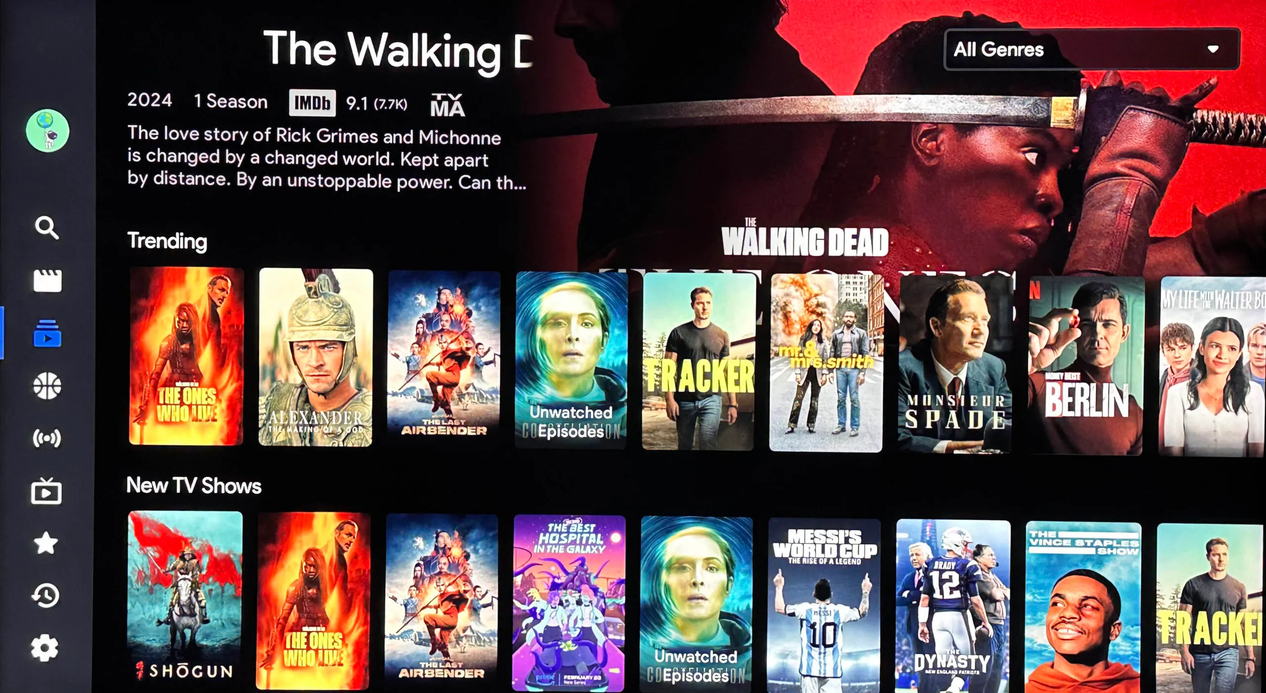 IPTV Premium