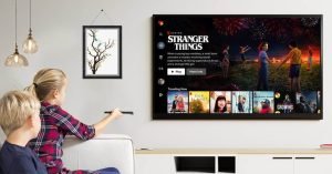 Fournisseur IPTV