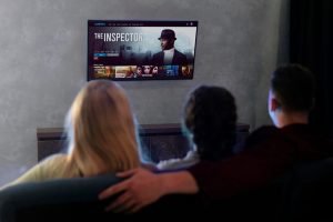 Film streaming IPTV