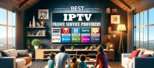 Serie streaming