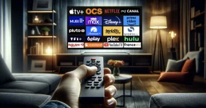 IPTV Comment Cela Fonctionne