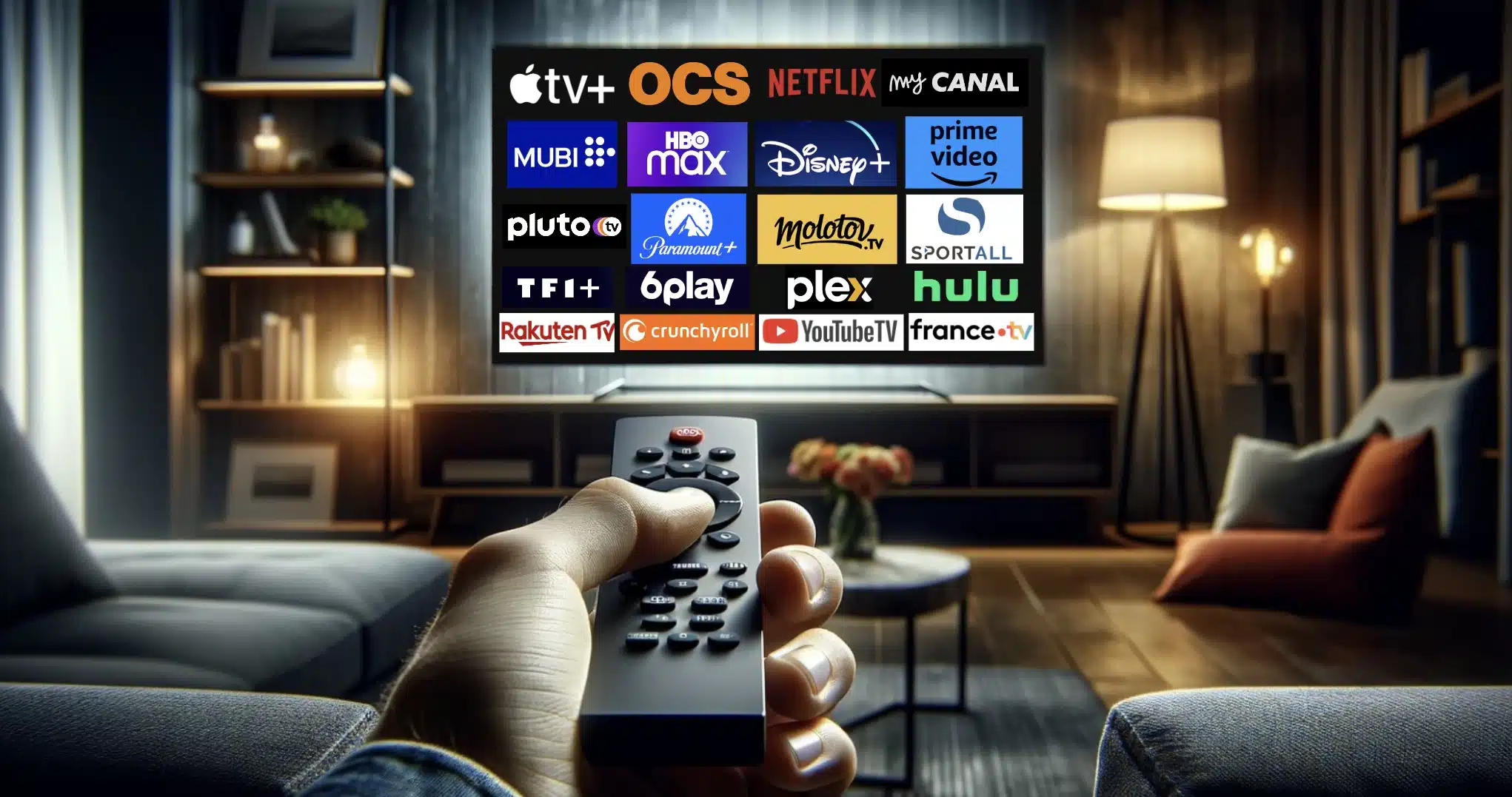 IPTV Comment Cela Fonctionne