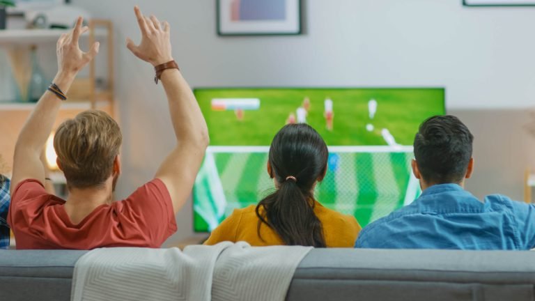 Streaming Football