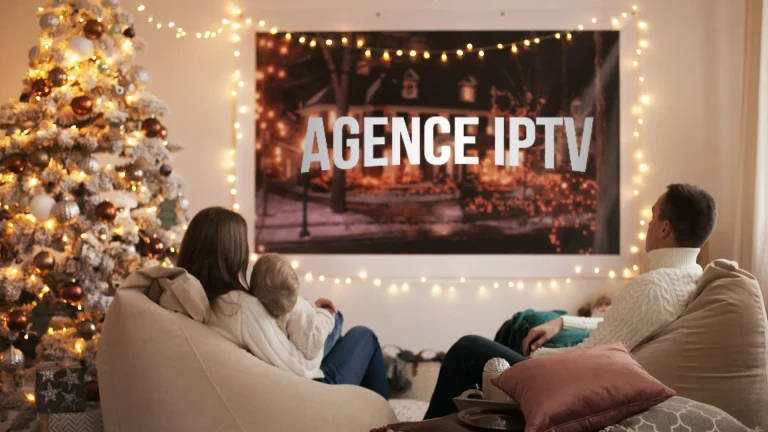 agence iptv France - choisir abonement iptv france
