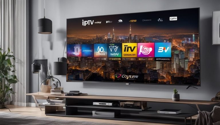 Codes IPTV