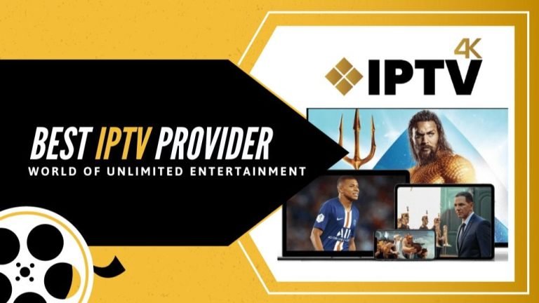 IPTV 4K