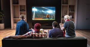 Match en Streaming