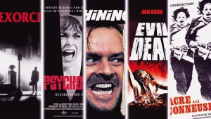 film d'horreur