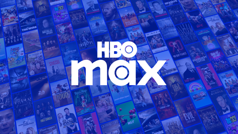 HBO max France