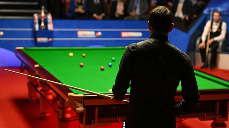 Snooker Live