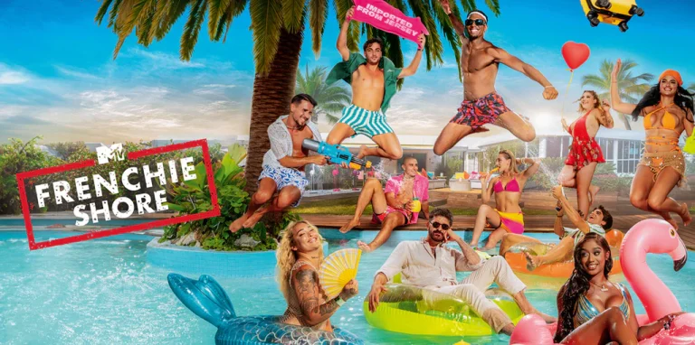 frenchie shore streaming