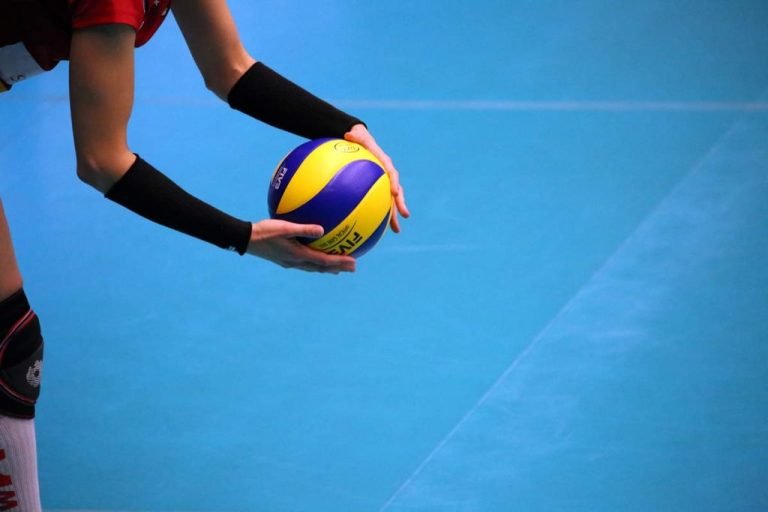 volleyball en direct
