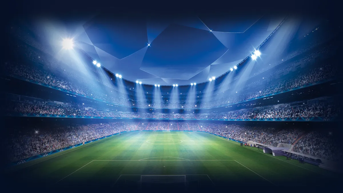 Agence IPTV en France - europaleague