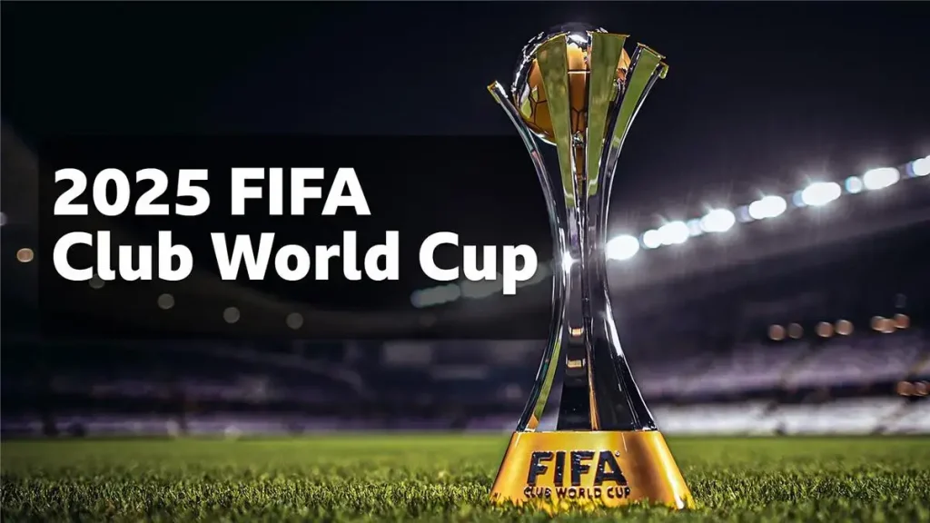 la Coupe du Monde des Clubs 2025