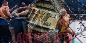 Calendrier MMA 2026
