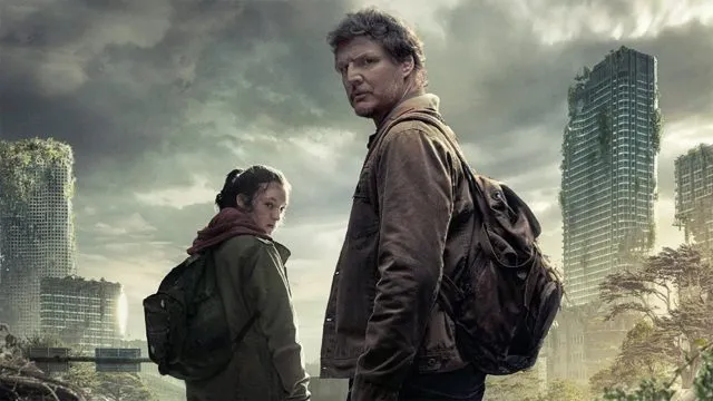 The Last of Us – Troisième saison